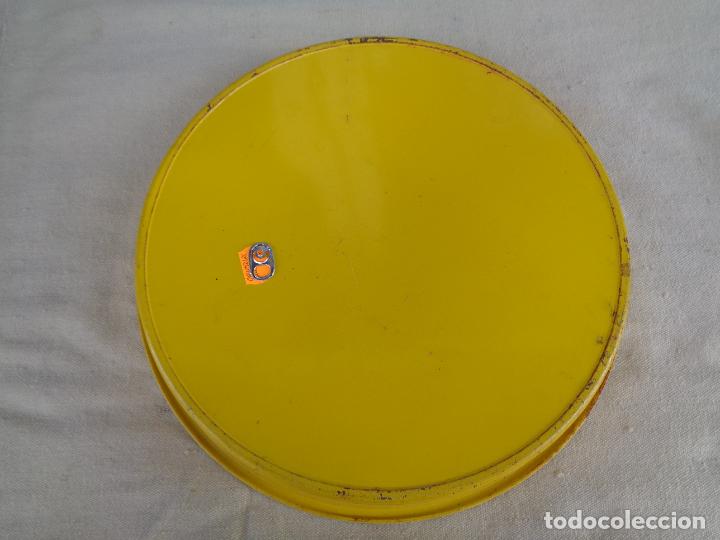 Vintage: BANDEJA SCHWEPPES - Foto 2