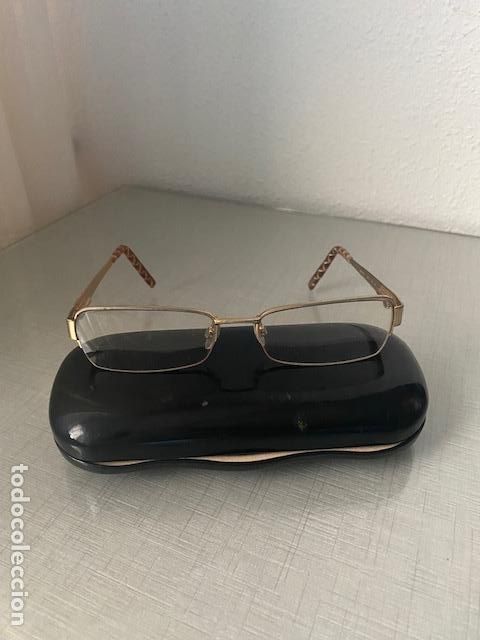 Vintage: Gafas de mujer #69# - Foto 2