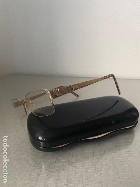 Vintage: Gafas de mujer #69# - Foto 3
