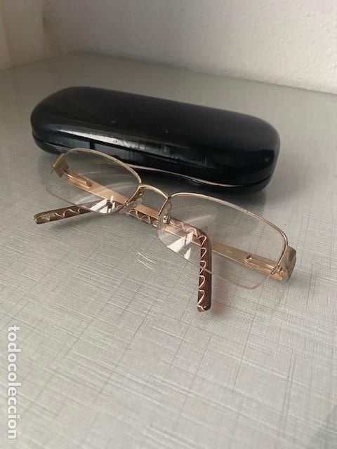 Vintage: Gafas de mujer #69# - Foto 1