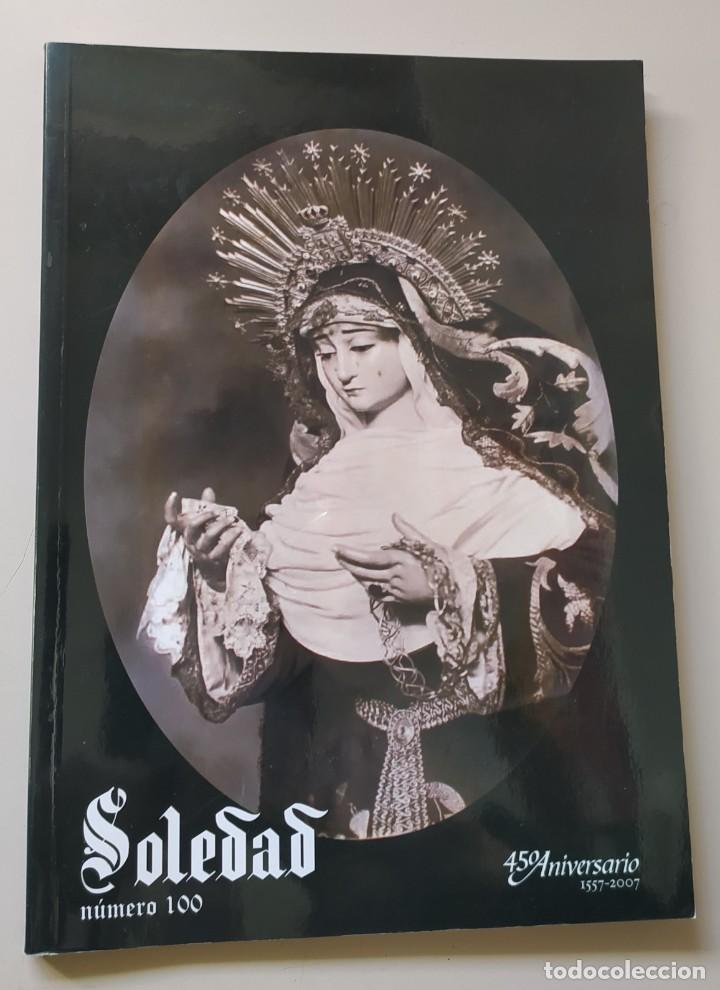 Vintage: SOLEDAD 450 ANIVERSARIO CON DVD - Foto 1