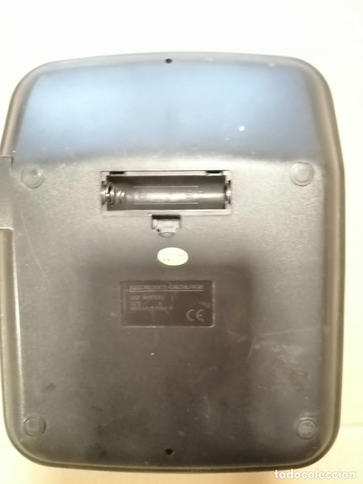 Vintage: Calculadora Truly 836. Sin probar - Foto 2