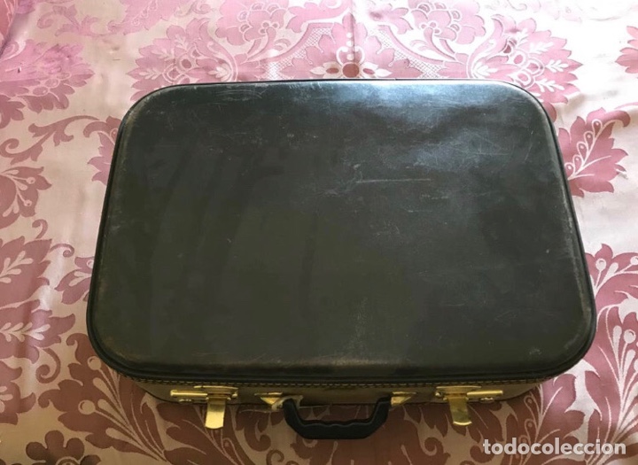 Vintage: Maleta vintage Bolma - Foto 1