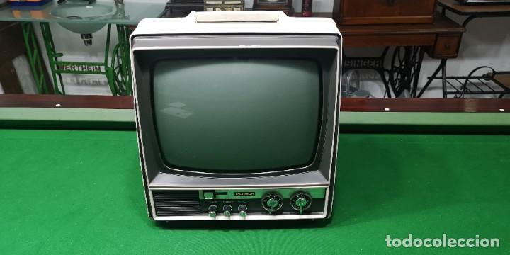 Vintage: Television Thomson REF.1151