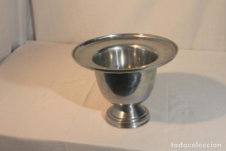 Vintage: CHAMPANERA INOX - Foto 1