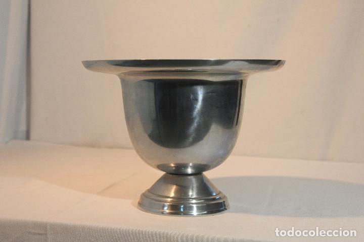 Vintage: CHAMPANERA INOX - Foto 2