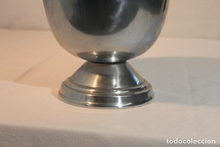 Vintage: CHAMPANERA INOX - Foto 3