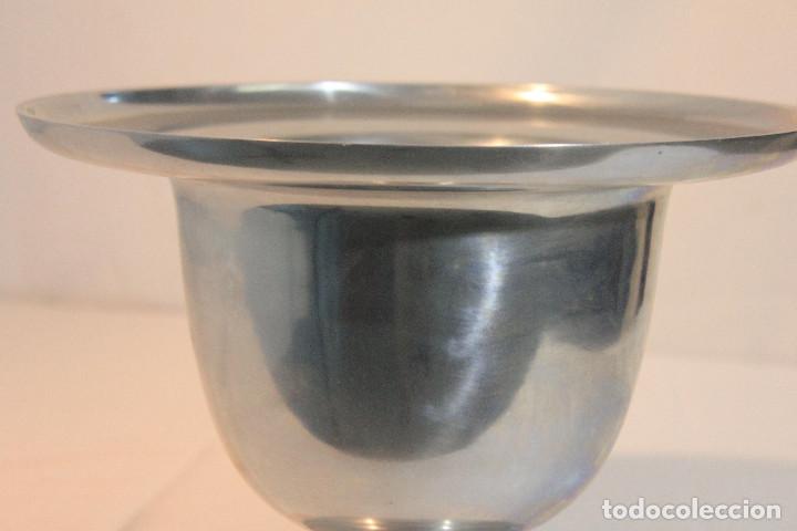Vintage: CHAMPANERA INOX - Foto 4