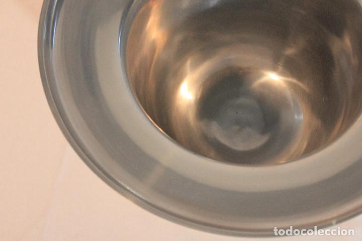 Vintage: CHAMPANERA INOX - Foto 5
