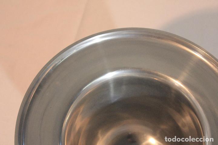 Vintage: CHAMPANERA INOX - Foto 6