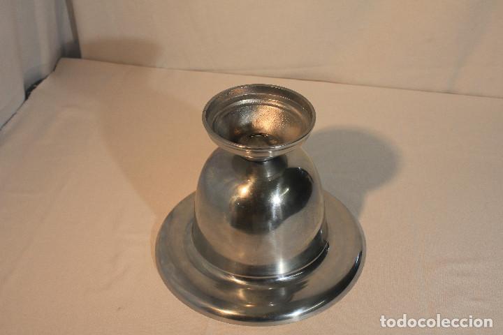 Vintage: CHAMPANERA INOX - Foto 8
