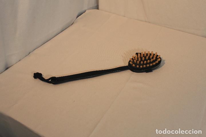 Vintage: SET 3 CEPILLOS - Foto 13