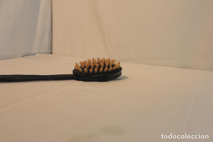 Vintage: SET 3 CEPILLOS - Foto 14