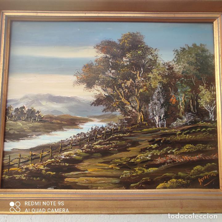 Vintage: pintura - Foto 2