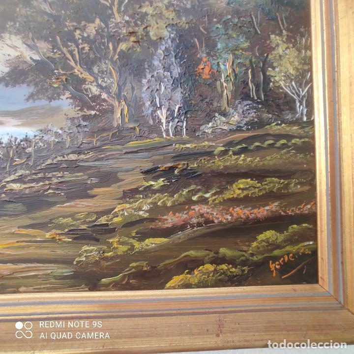 Vintage: pintura - Foto 3