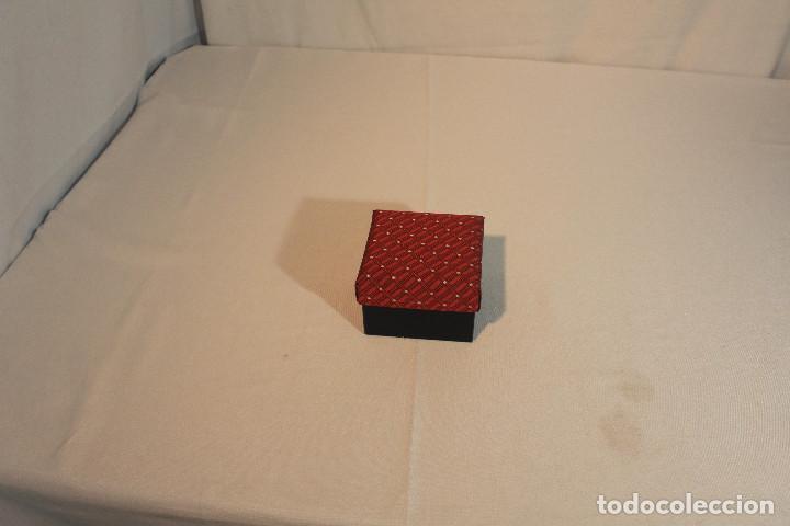 Vintage: SET CORBATA Y GEMELOS - Foto 2