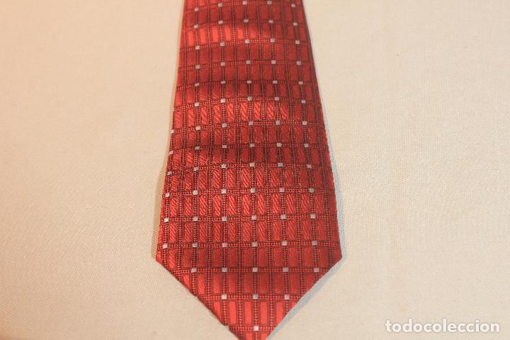 Vintage: SET CORBATA Y GEMELOS - Foto 6