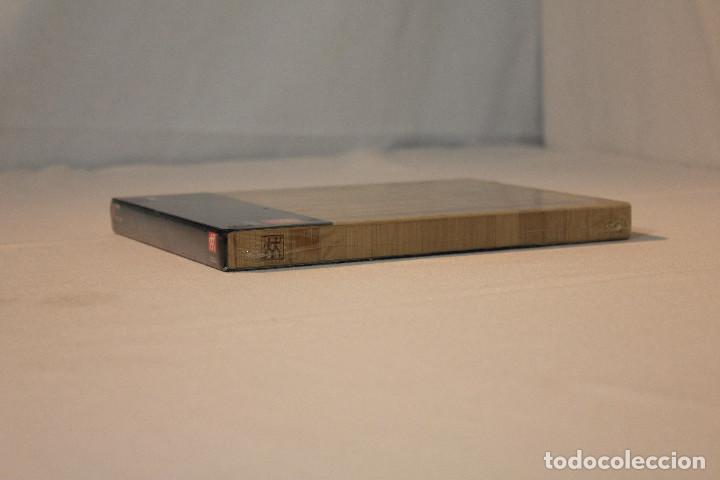 Vintage: TABLA CORTAR DE BAMBU - Foto 2