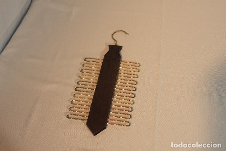 Vintage: SET 3 CORBATEROS - Foto 7