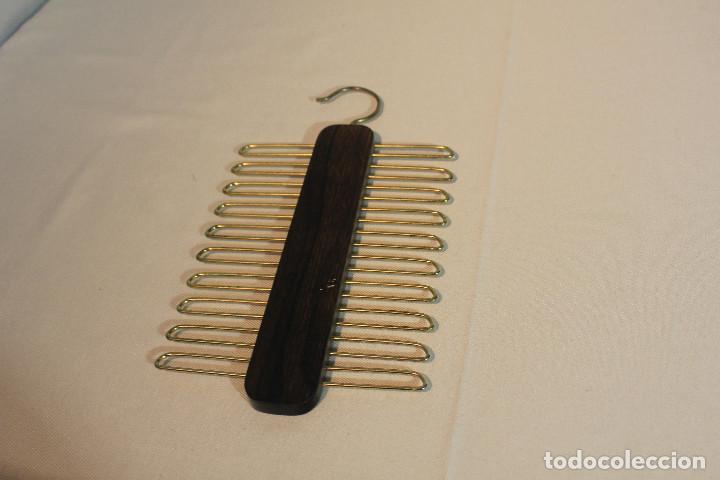 Vintage: SET 3 CORBATEROS - Foto 12