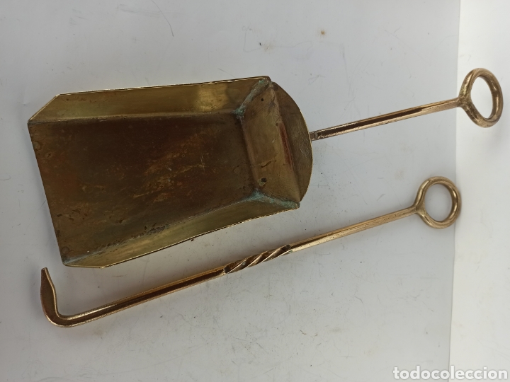 Vintage: Juego de cocina.................................. - Foto 7