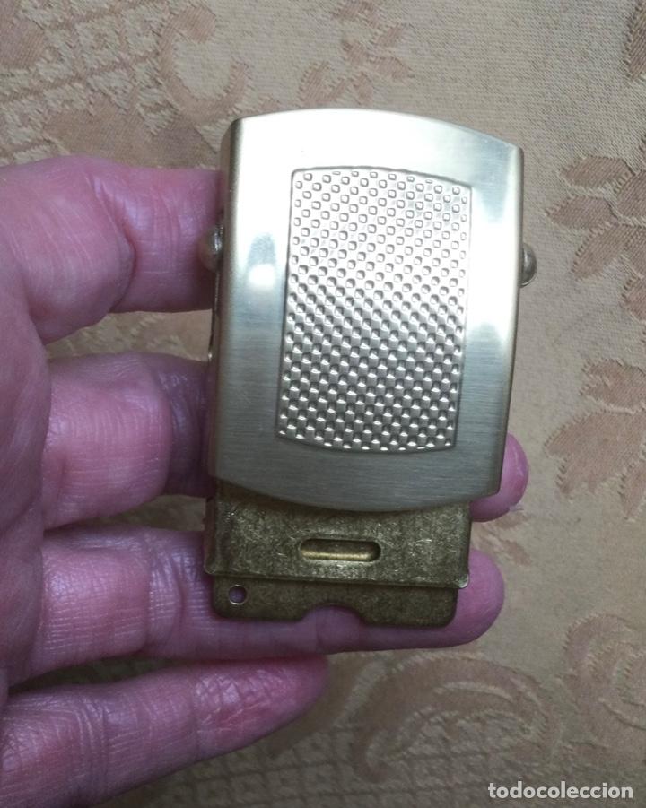 Vintage: HEBILLA DE CINTURON VINTAGE AVON - Foto 10