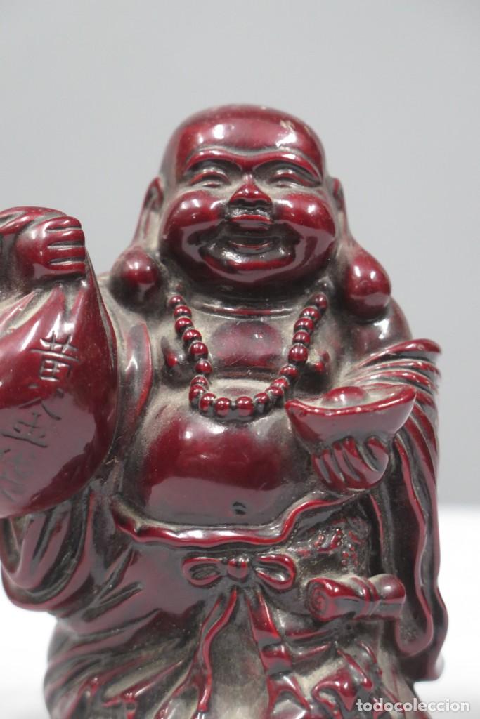 Vintage: HOTEI. RESINA - Foto 4