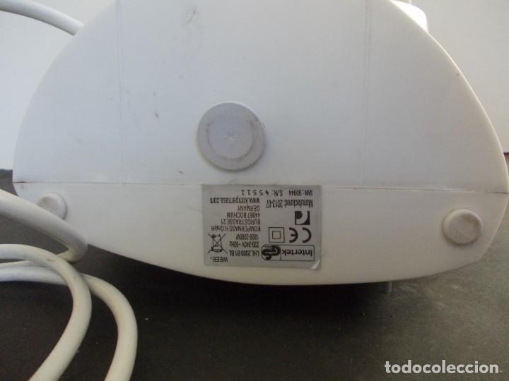 Vintage: &acute;Calentador Blanco Intertek LHL 2000 B1 BL - Foto 3