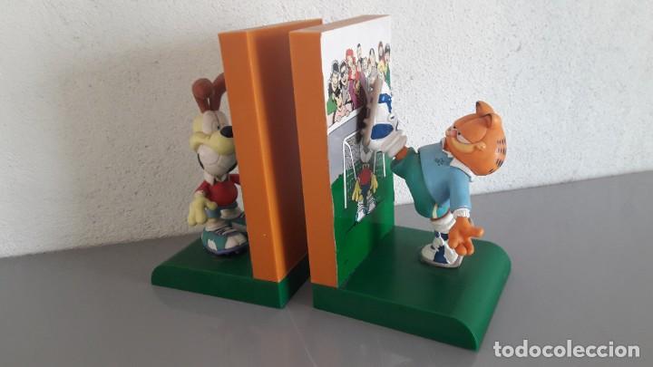 Vintage: FIGURAS SUJETA LIBROS INFANTIL - Foto 3