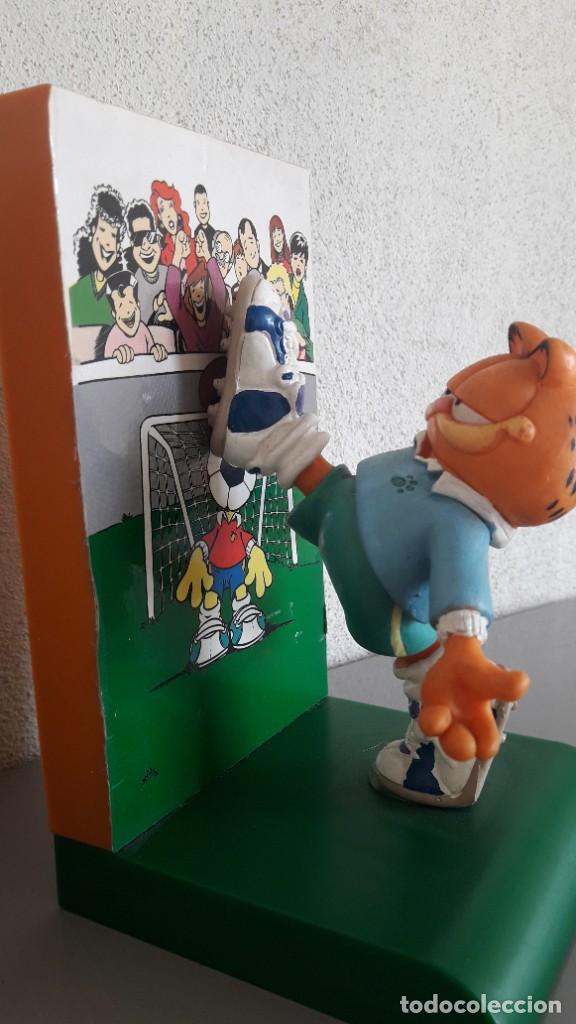 Vintage: FIGURAS SUJETA LIBROS INFANTIL - Foto 6