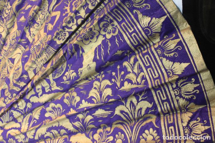 Vintage: ABANICO PARED - Foto 2