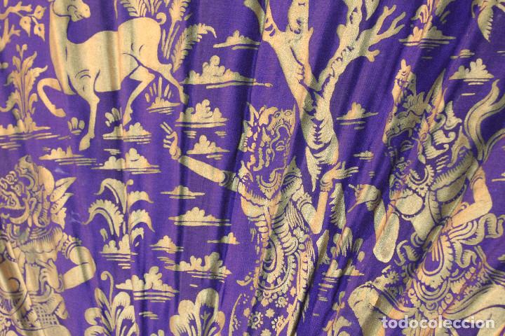 Vintage: ABANICO PARED - Foto 4
