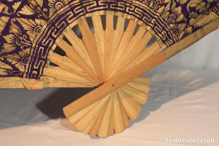 Vintage: ABANICO PARED - Foto 7