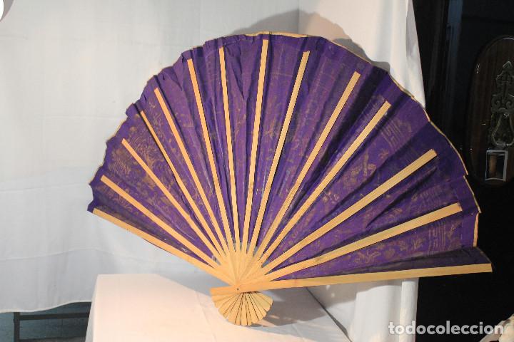 Vintage: ABANICO PARED - Foto 9
