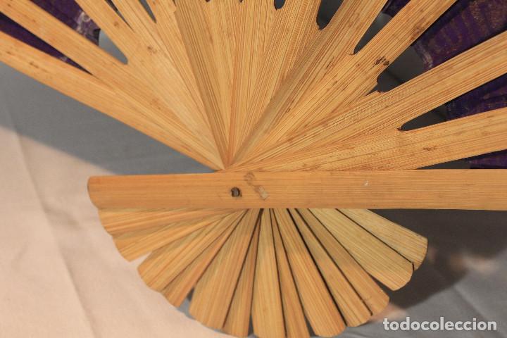 Vintage: ABANICO PARED - Foto 11