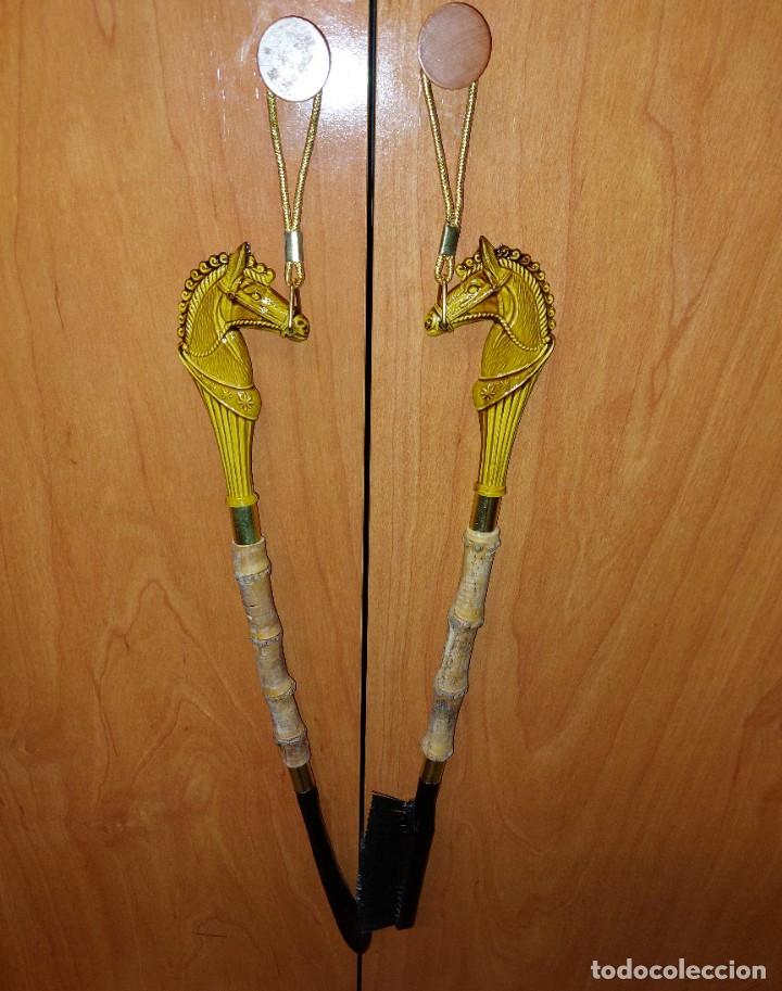 Vintage: CALZADOR Y CEPILLO VINTAGE - Foto 3