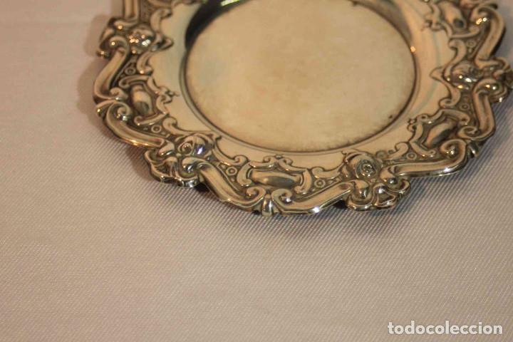 Vintage: PLATILLO DECORADO - Foto 5