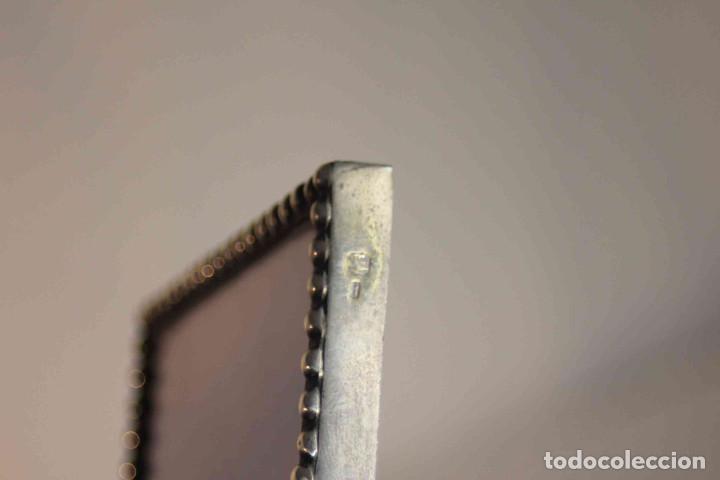 Vintage: MARCO DE PLATA BOLAS - Foto 6