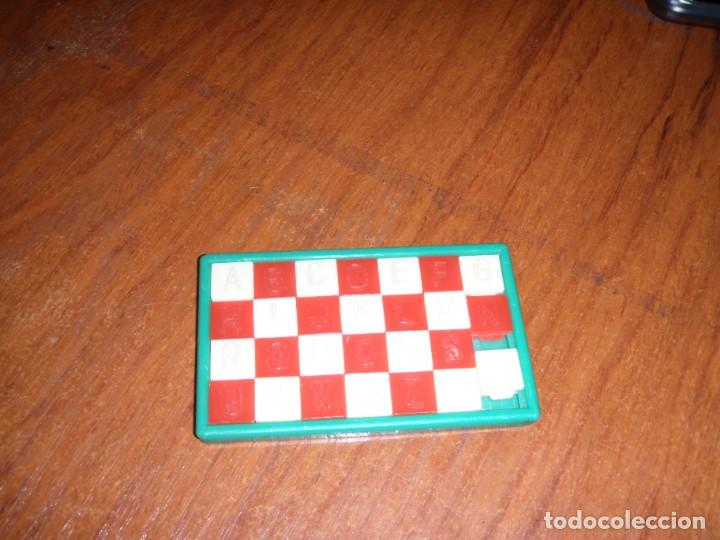 Vintage: JUEGO VINTAGE DE LETRAS - Foto 4