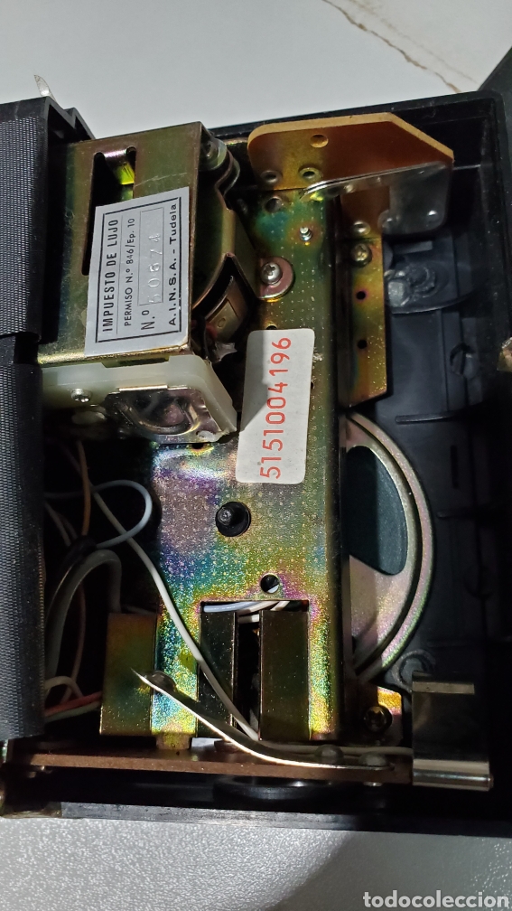 Vintage: Cassettes - Foto 4