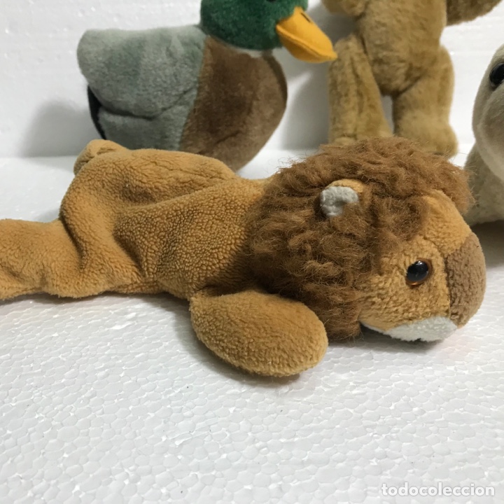 Vintage: Lote peluches - Foto 2