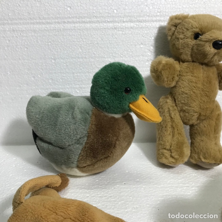 Vintage: Lote peluches - Foto 3