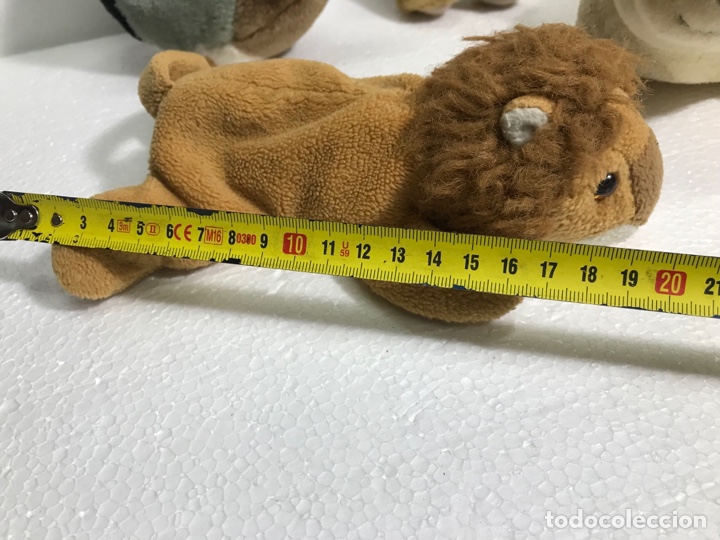 Vintage: Lote peluches - Foto 7