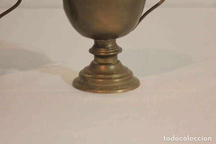 Vintage: PAR COPAS METAL - Foto 5