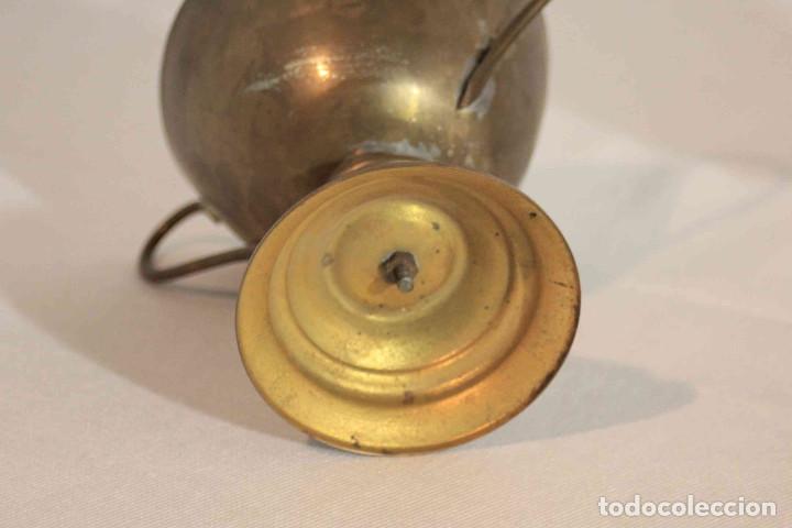 Vintage: PAR COPAS METAL - Foto 10