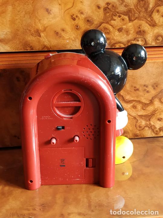 Vintage: Vintage HUCHA Mickey Mouse de Disney - Foto 2