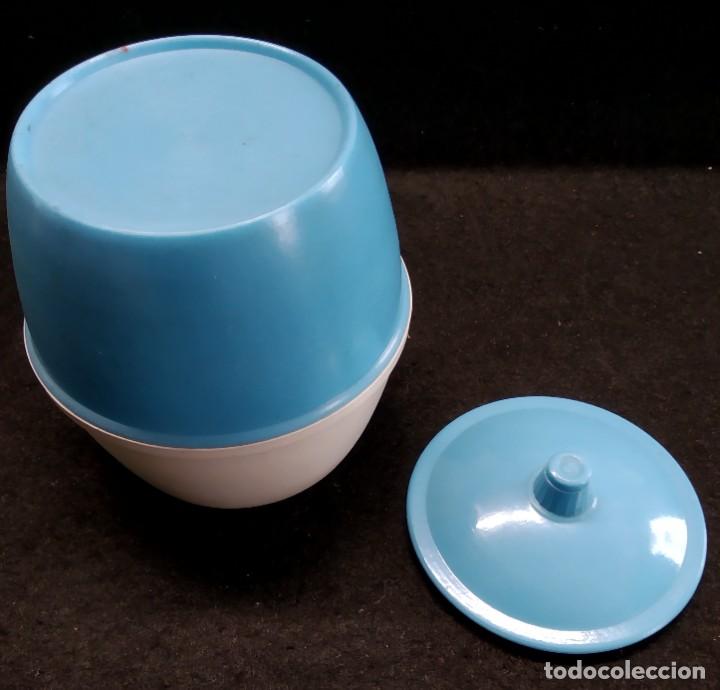 Vintage: Bote de cocina. Vintage. - Foto 4