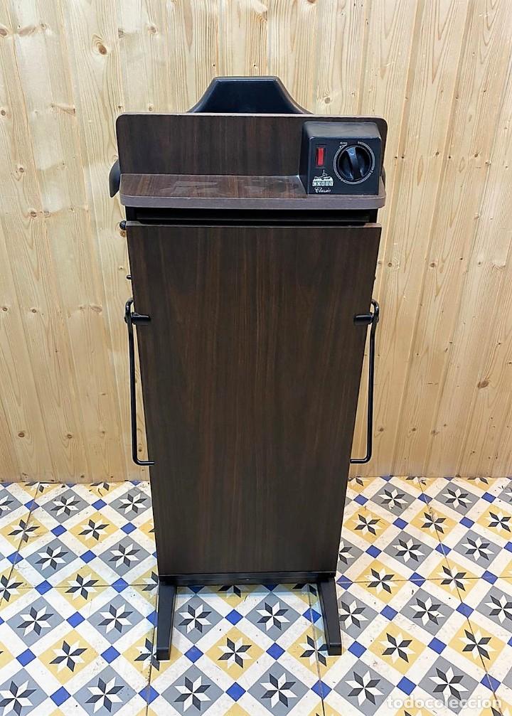 Vintage: GALAN PLANCHA PANTALONES - Foto 3