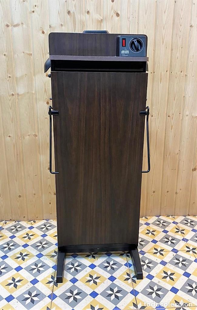 Vintage: GALAN PLANCHA PANTALONES - Foto 4