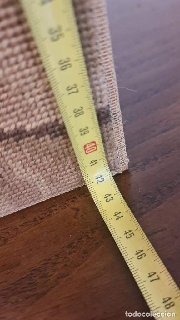 Vintage: Cuadro Petit Point de &rdquo;Dorus Rijkers&rdquo; - Foto 6